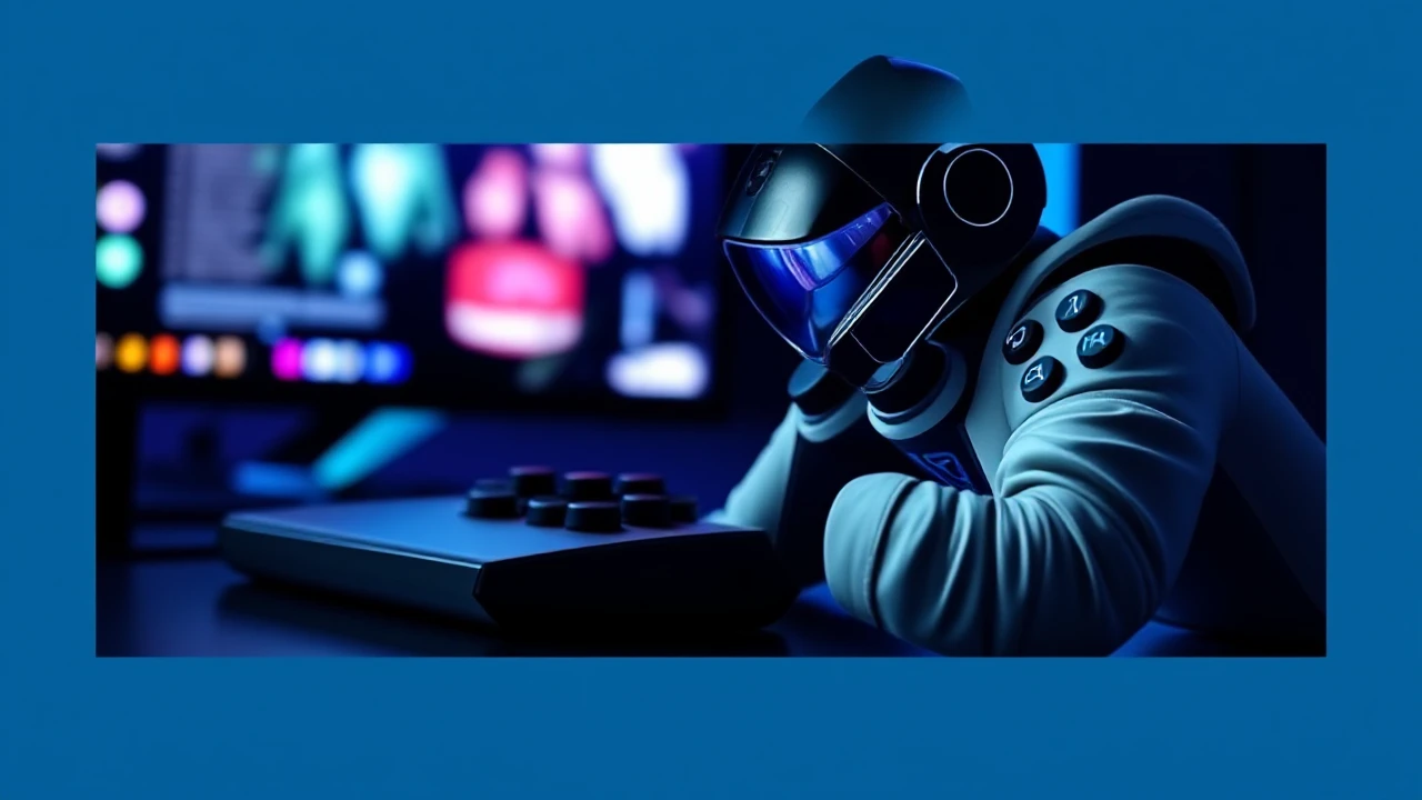 Mastering the Art of Gaming: Helpful Tips and Tricks for Beginner Players