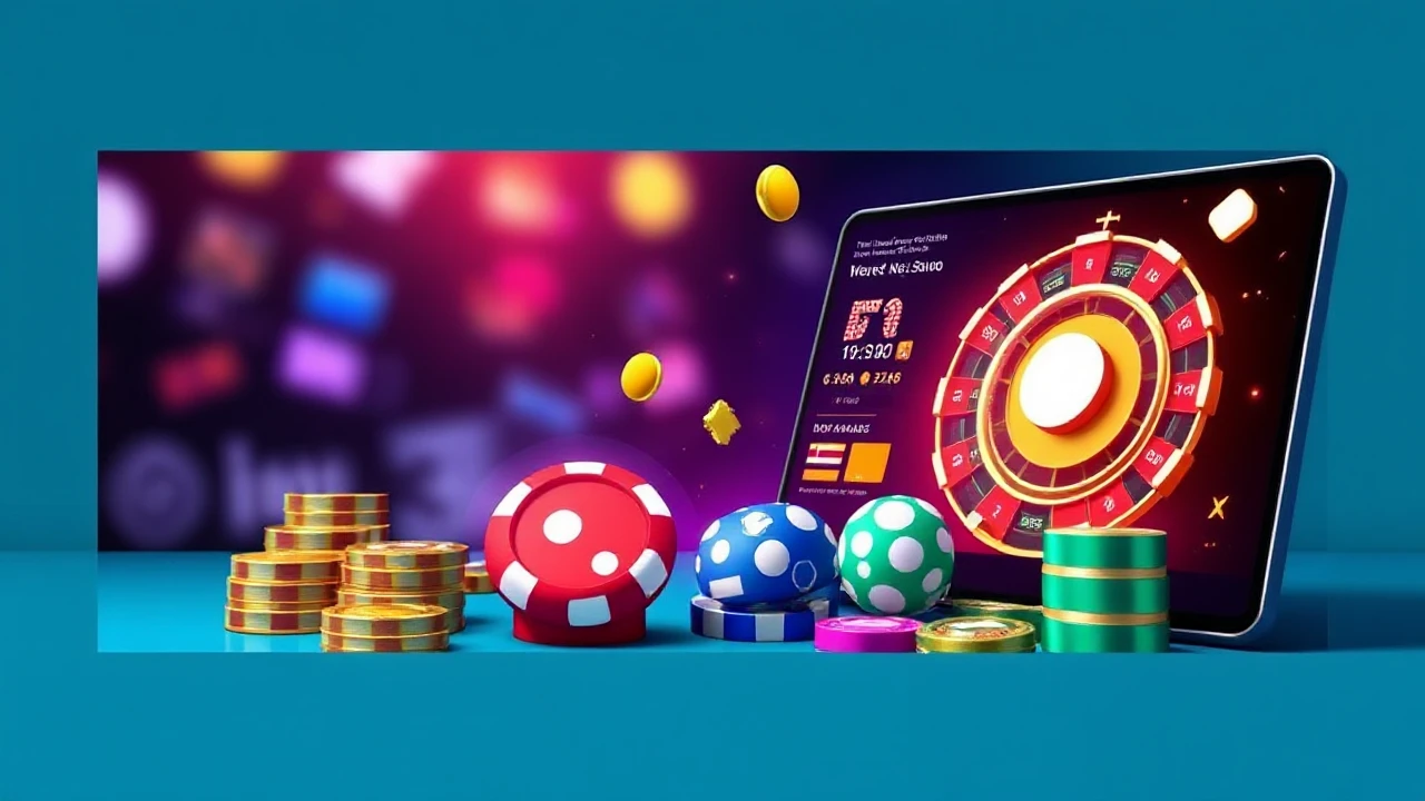 Unwrapping the Next Generation of Digital Gambling Games: Revelations for the Coming Years