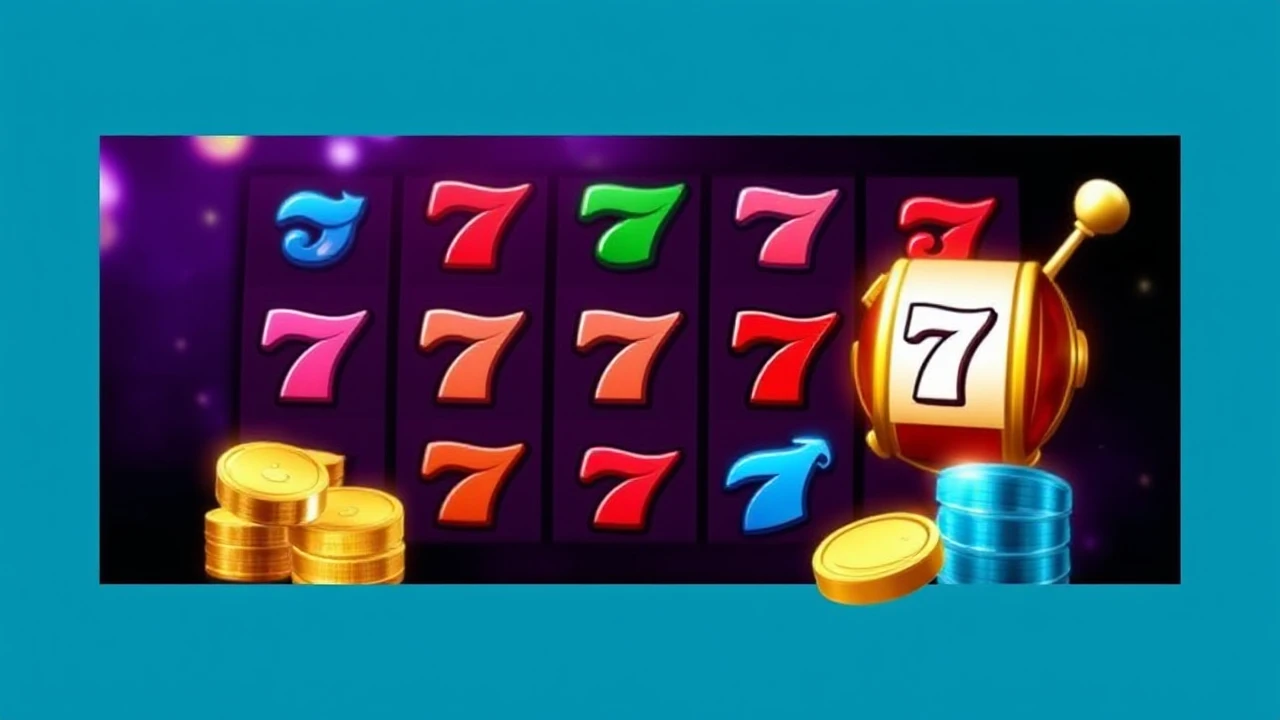 Mastering Online Casino Slot Variance: The Comparison between High and Low Variance