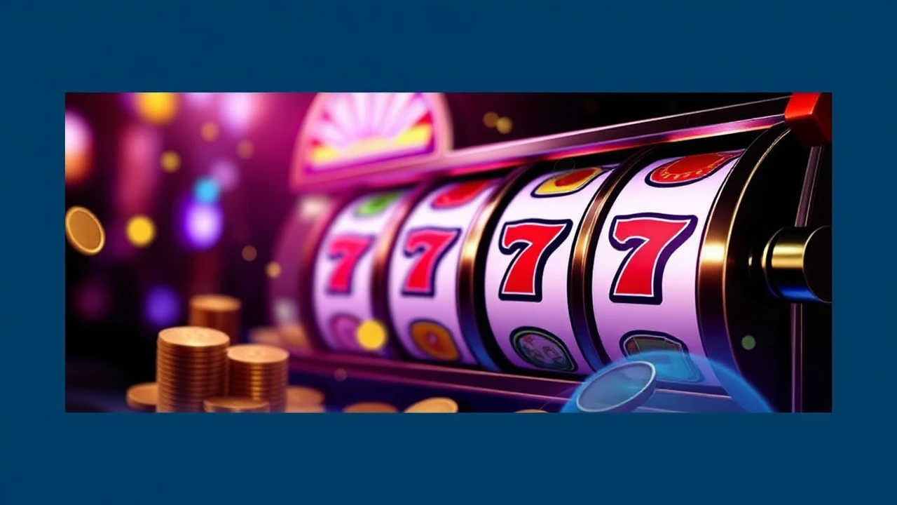 The Impact of Sound and Music Elevating Playing Slots: Exploring the Role.