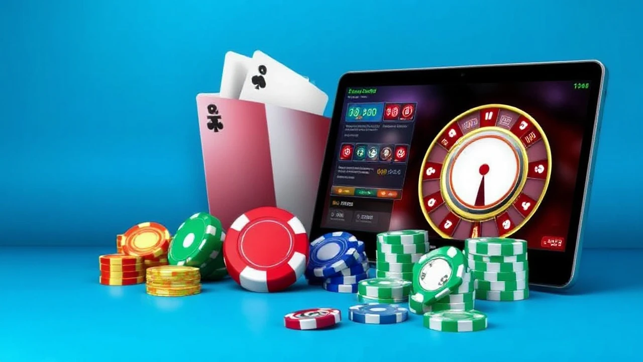 A Guide to Selecting the Best Quebec Online Casino for Your Gaming Needs