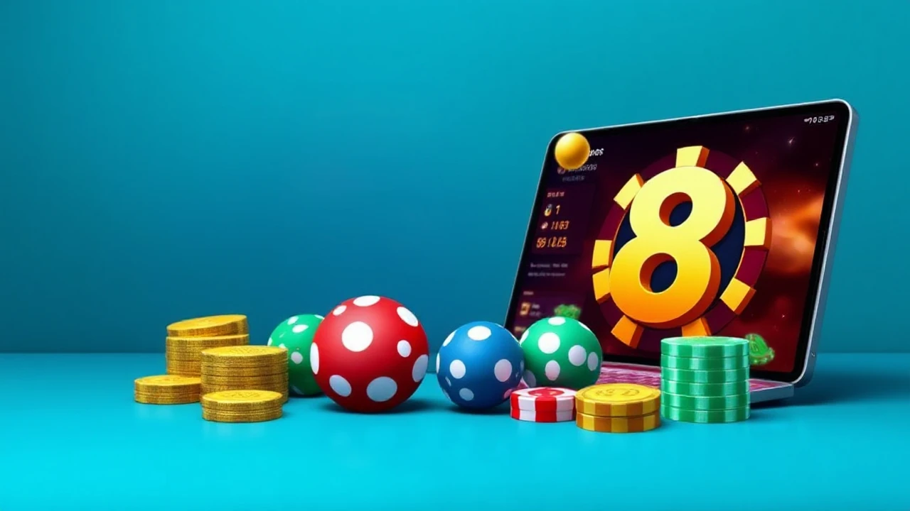 Why Go8 is the Top Choice for Asian Online Gamblers