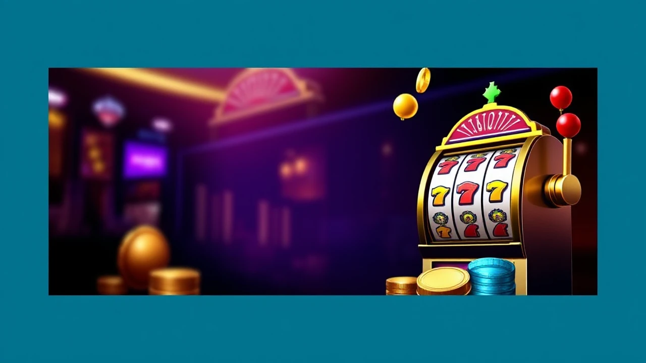 Increasing Your Earnings with Progressive Gaming House Slots