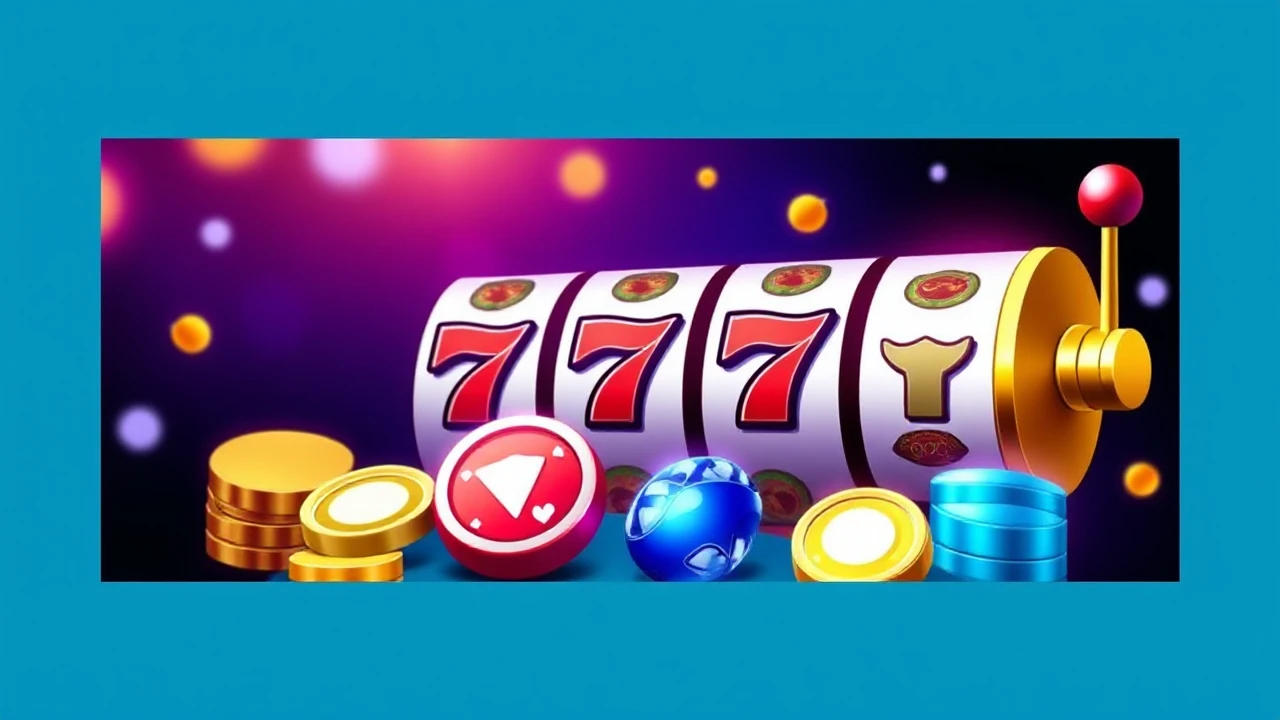 Exploring the Newest Slot Trends in the Gambling Industry