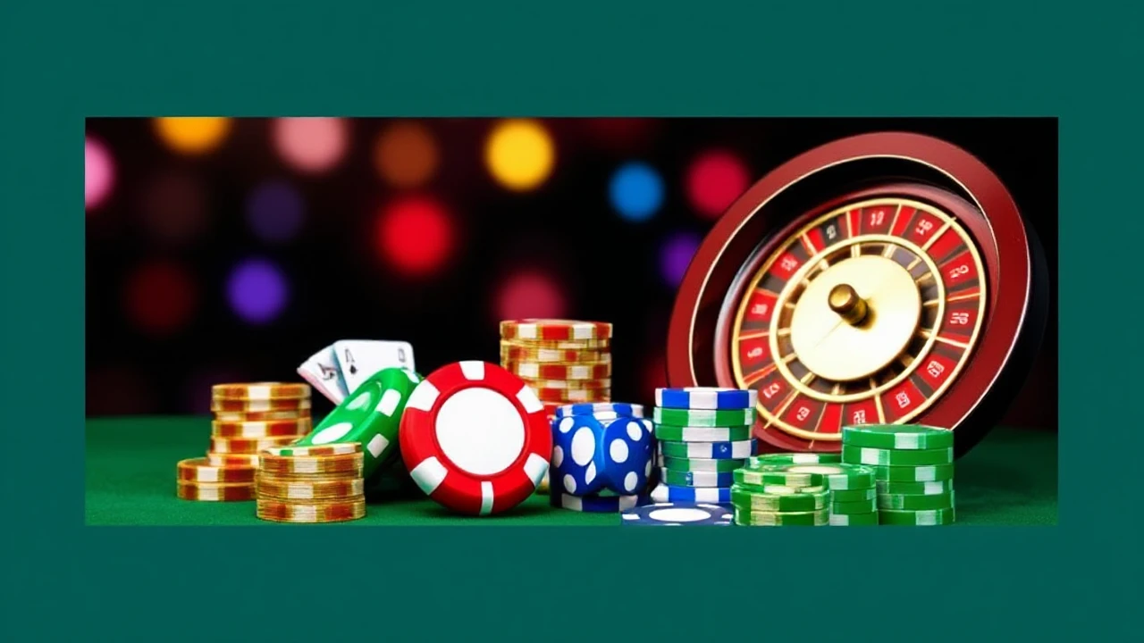 10 Essential Tips for Boosting Your Gaming House Winnings