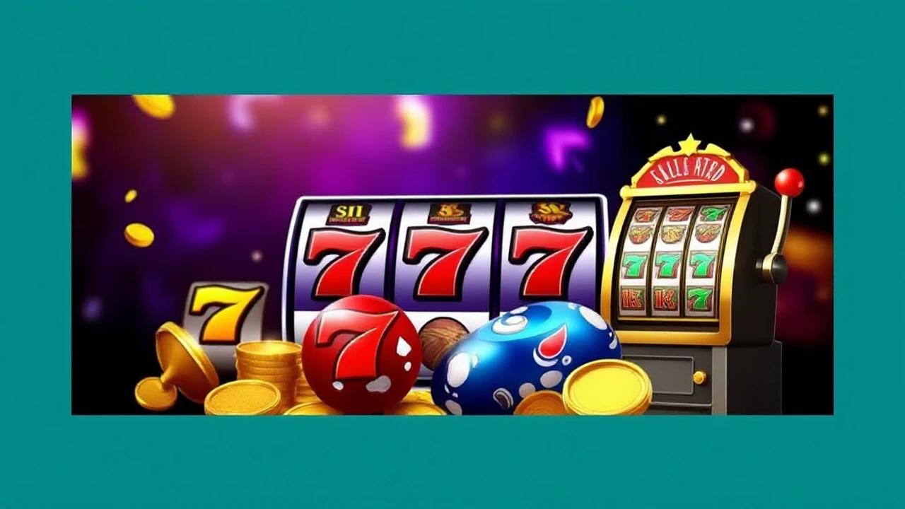 Tips Jitu Memenangkan Permainan Slot Online