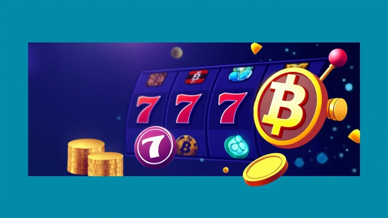 What Lies Ahead for Blockchain Tech in this Realm of Online Slots: Exploring the Potential