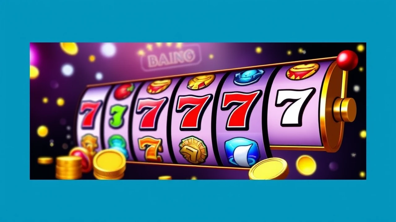 From Pixelated to High-Definition: The Journey of Slot Game Graphics