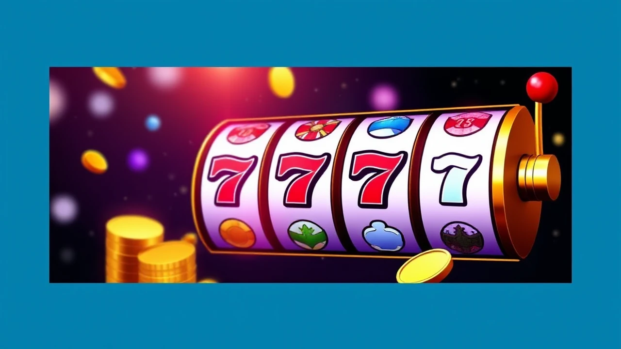 Unraveling the Psychology of Near Wins in Slot Game Motivation
