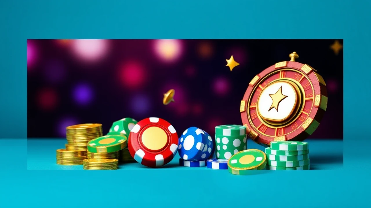 Mastering of Gaming Loyalty Schemes: All You Need to Know