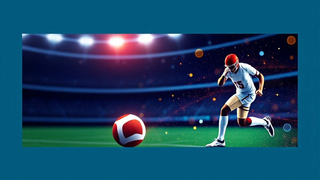 Exploring the Tech Powering Contemporary Sportsbook Platforms