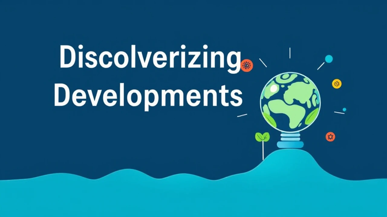 Discovering the Developments of Prosperity in Business