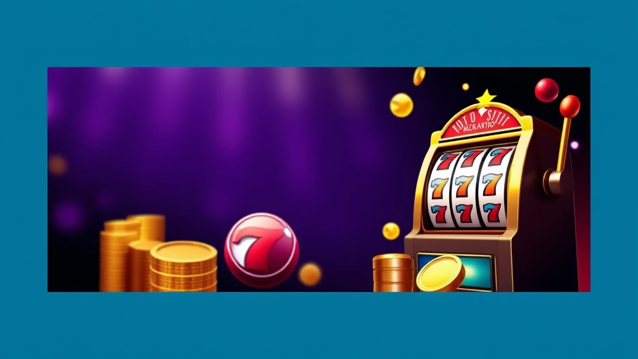 Discovering the Key Secrets of Successful Slot Players