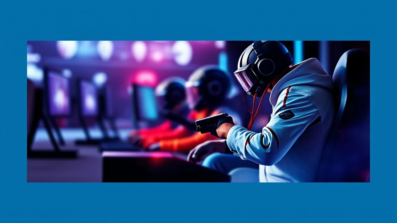 The Rise of E-Sports: A Phenomenon to Follow in 2021