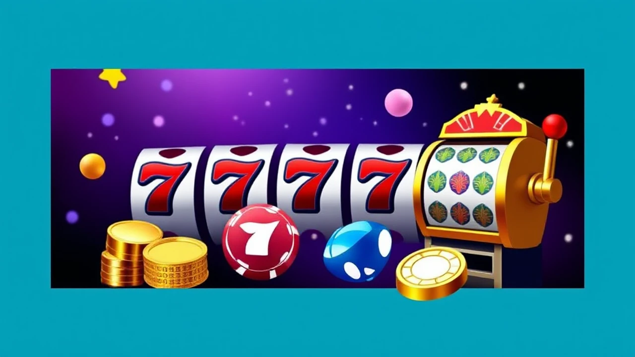 Mastering the Dos and Don'ts of Playing Casino Slots