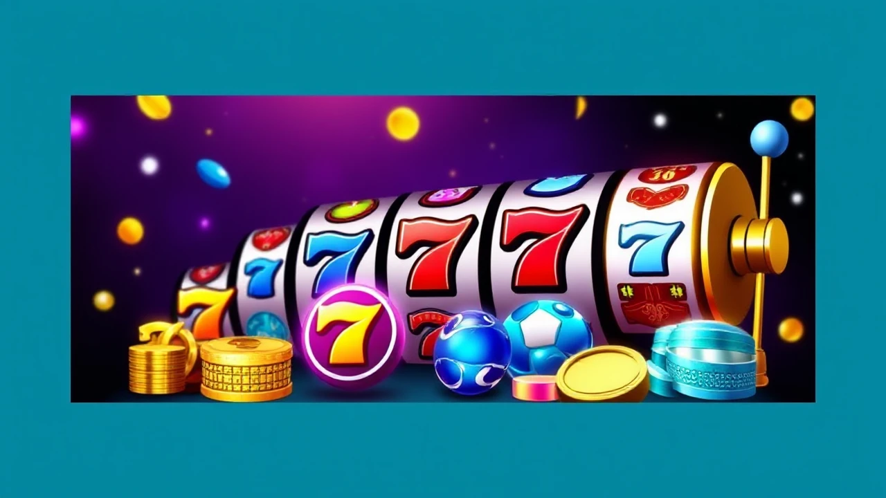 Unraveling the Evolution of Online Casino Slot Themes