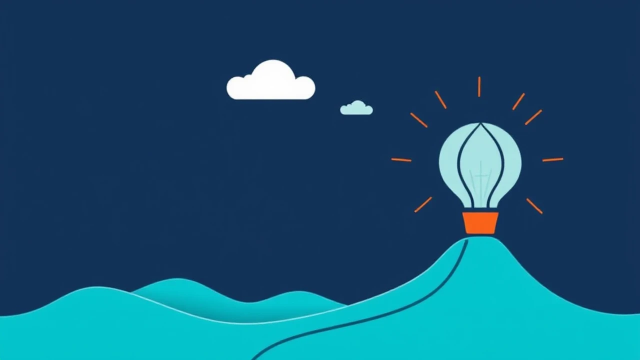 The Journey: Crucial Advice for Business Founders