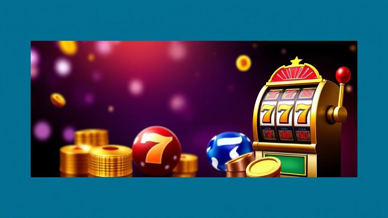 Taking a Closer Look at the Secrets Behind Popular Casino Slot Games