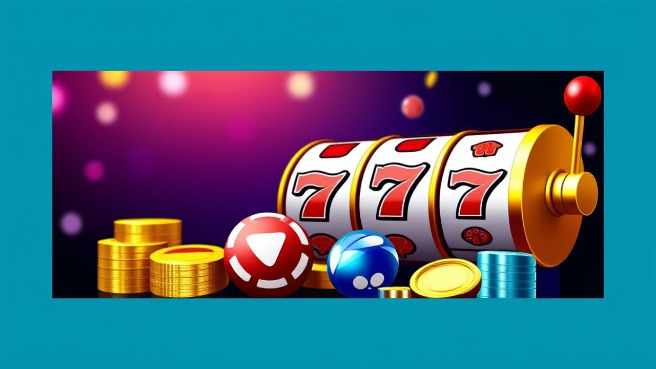 Common Mistakes to Avoid When Engaging in Casino Slots