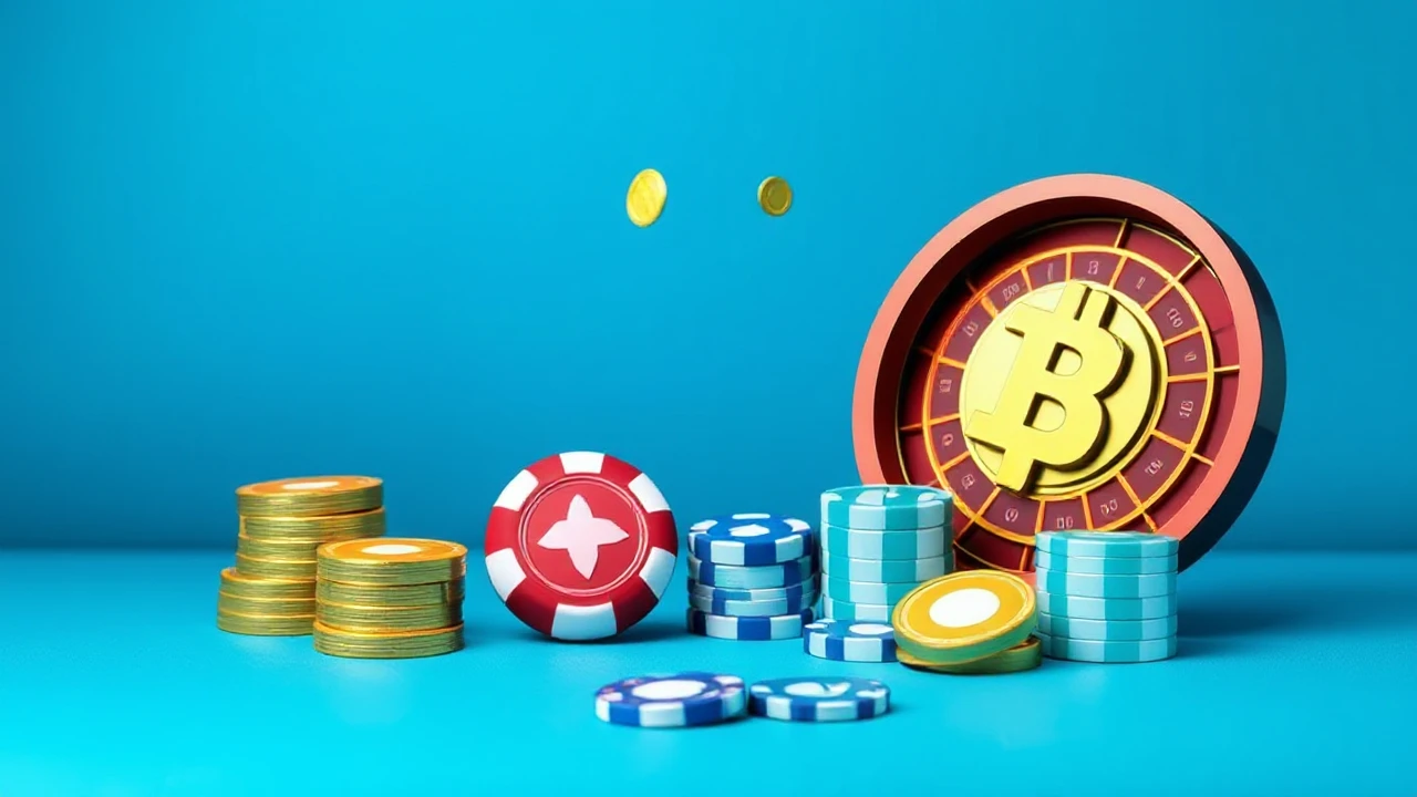 Conseils pour Maîtriser votre Bankroll au Jeu de Casino Crypto