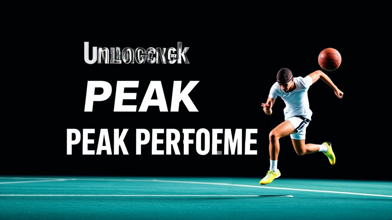 Unlocking Peak Performance: Expert Tips from Professional Athletes