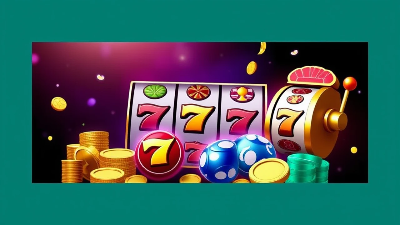 Strategi Menyiasati Kesalahan Umum Saat Main Slot Online