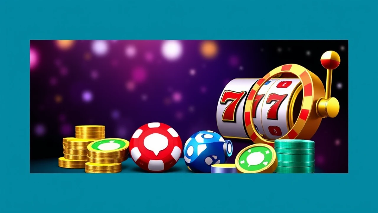 Unlocking the Secrets of Online Casino Slots: The Craft of Spinning and Winning