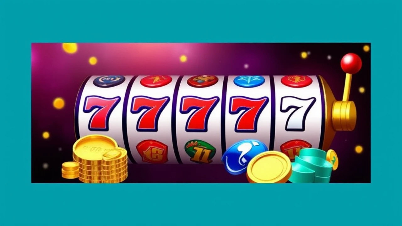 A Guide to Bonus Features in Casino Slot Games