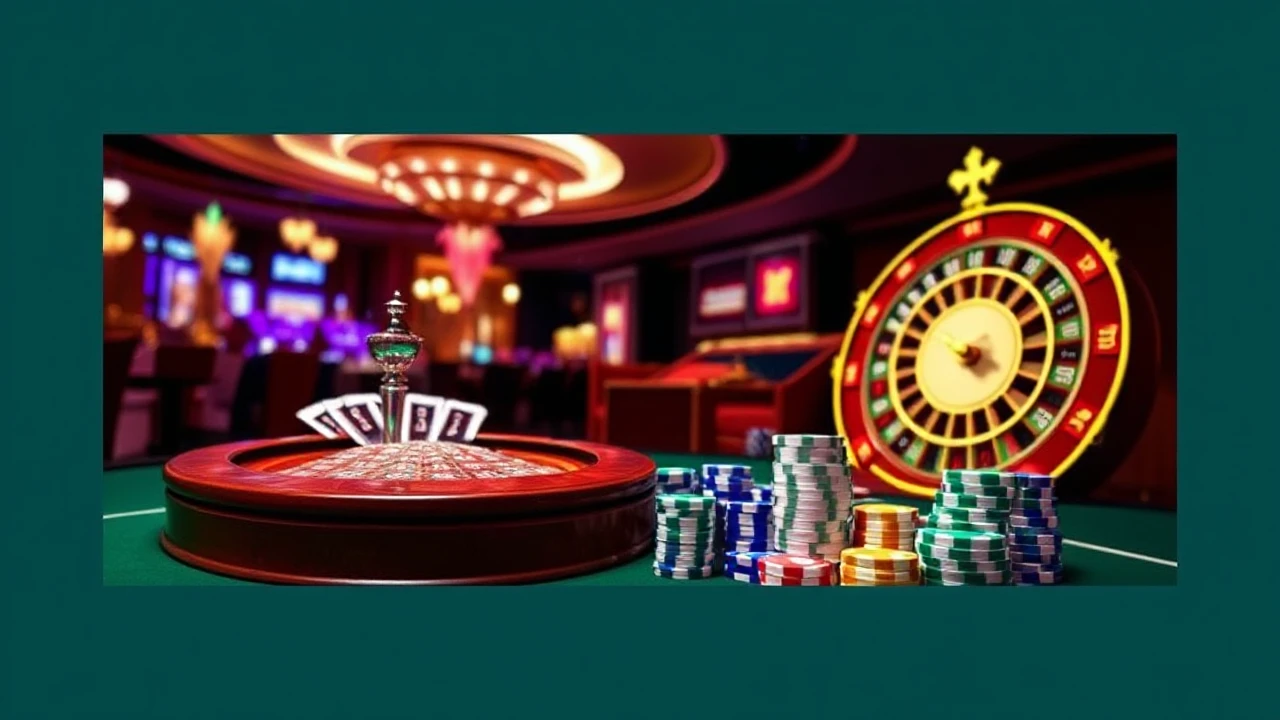 Exploring 7 Fascinating Facts About the History of Casinos