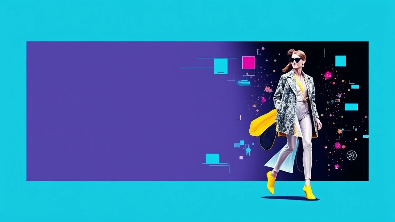 The Intersection of Technology and Fashion: A Stylish Evolution