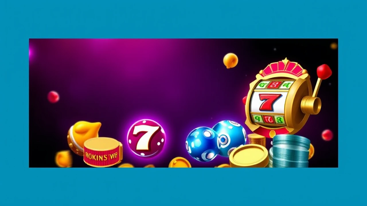 Your Go-To Manual to Choosing the Top Internet-based Slot Games