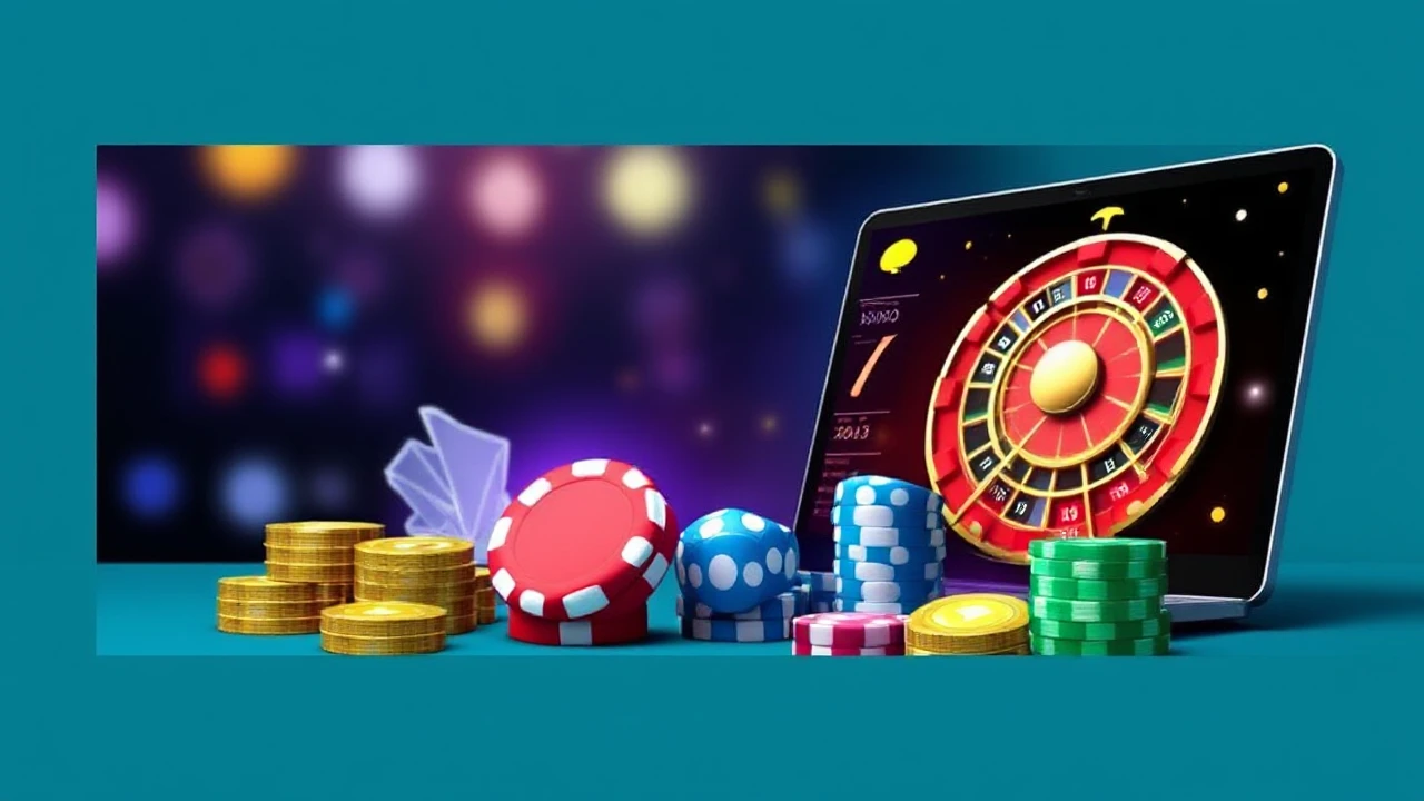 The Rise of Online Gaming Sites: A Comprehensive Review