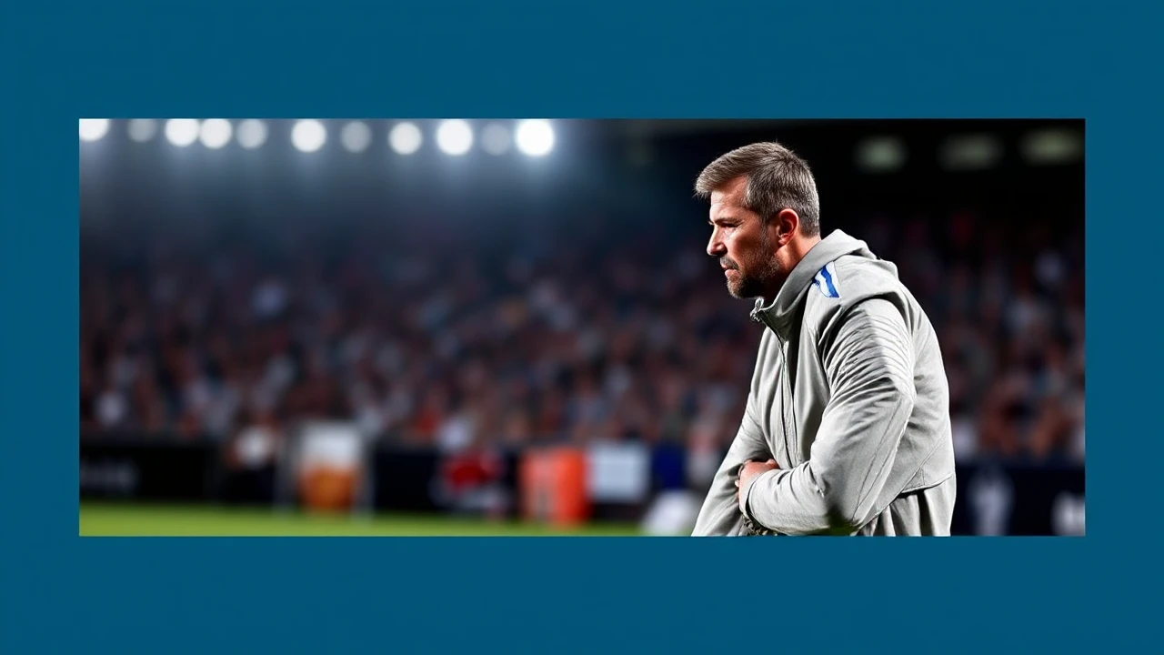 Examining the Impact of Football Legends Transitioning into Coaches: Influencing the Future Generation
