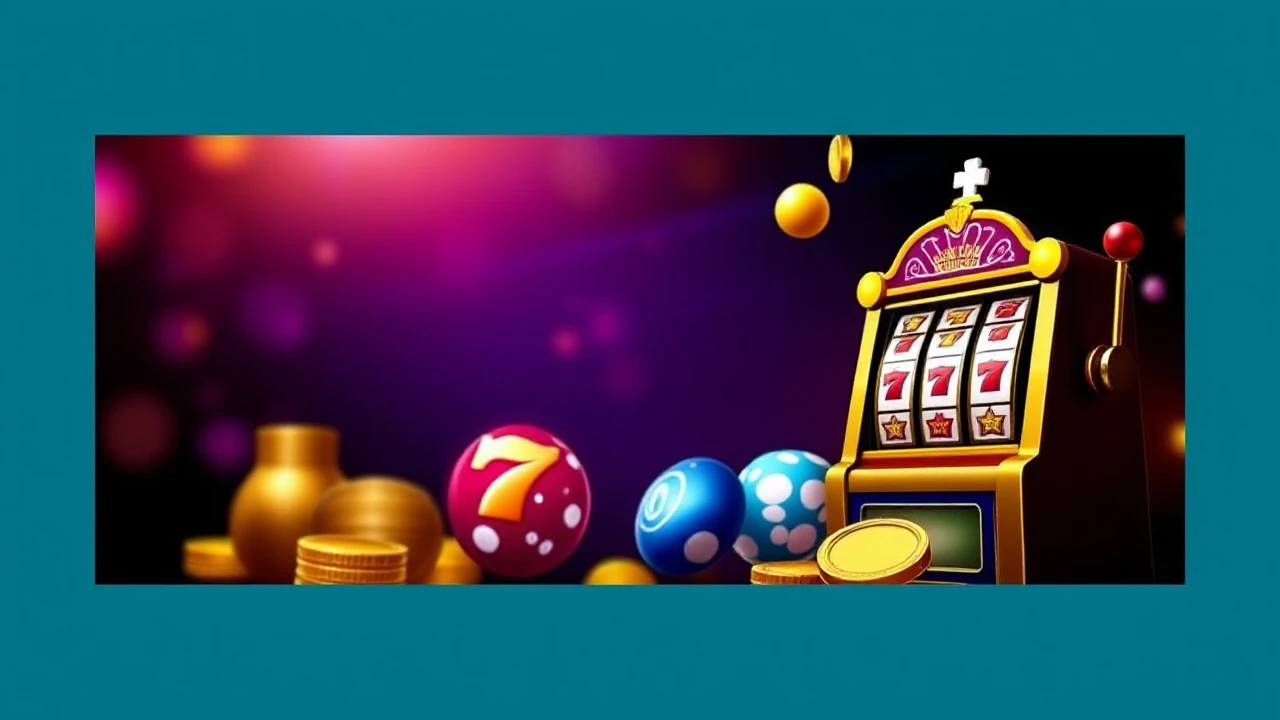Strategi Terbaik untuk Bermain Slot Casino