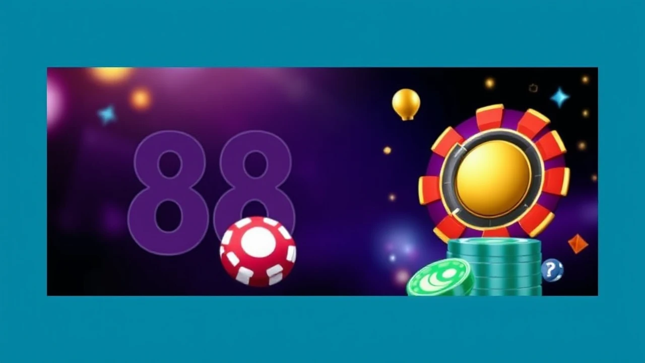 The Best Casino Promotions at 88CLB
