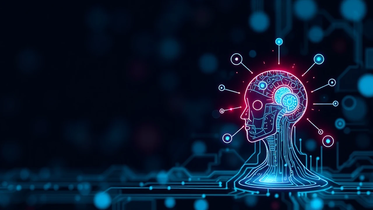 Uncovering the Influence of AI on the Tech Sector