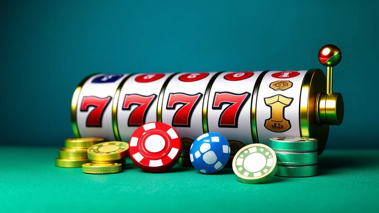 Die besten Strategien, um Ihre Chancen an Casino-Slots zu erhöhen