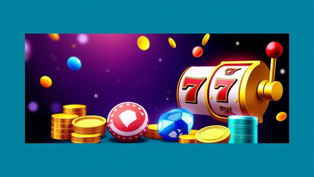 Investigating the Mysteries of Online Casino Slots: Pursuing the Elusive Big Win