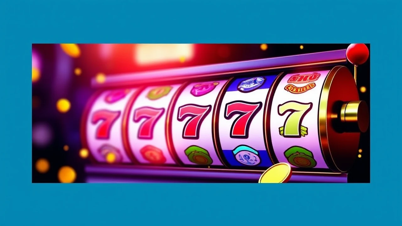 Unraveling the Mindset of Near Wins in Slot Game Motivation