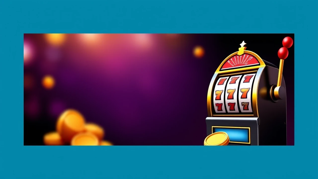 Unveiling 10 Amazing Facts About Casino Slot Games
