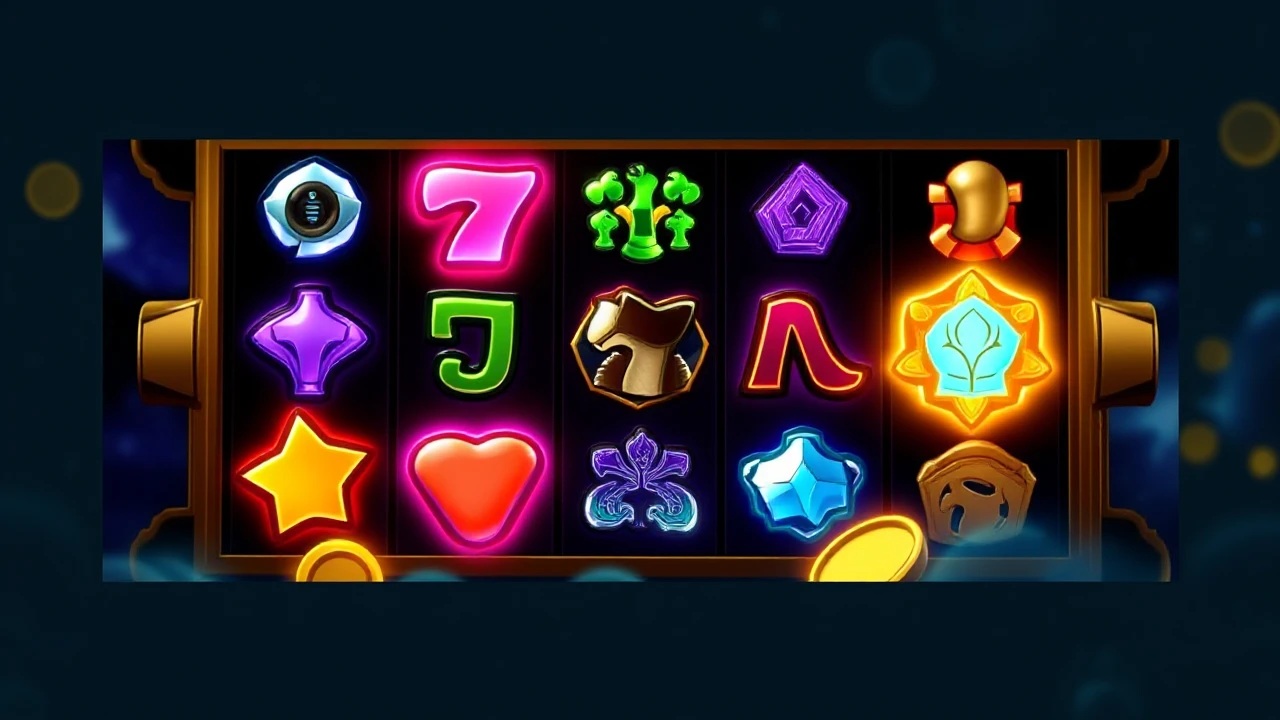Exploring secret Potentials of Enigmatic Icons in Online Slots: A Guide to Discovering Hidden Treasures