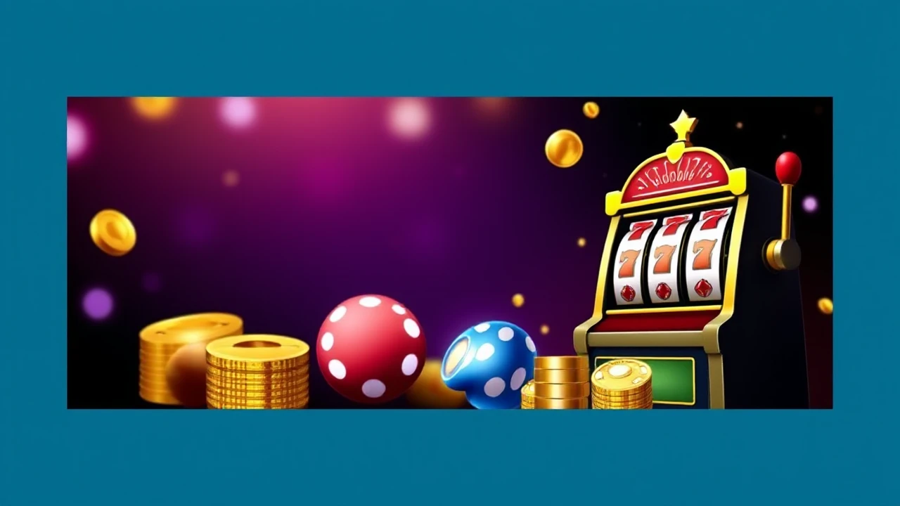 Becoming a Pro at Casino Slots: Seven Proven Tips