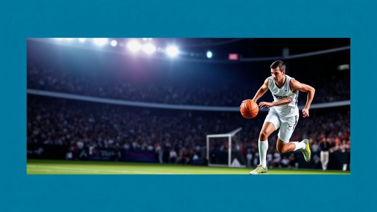 From Reserves to Center Stage: Inspiring Tales of Sports Stars