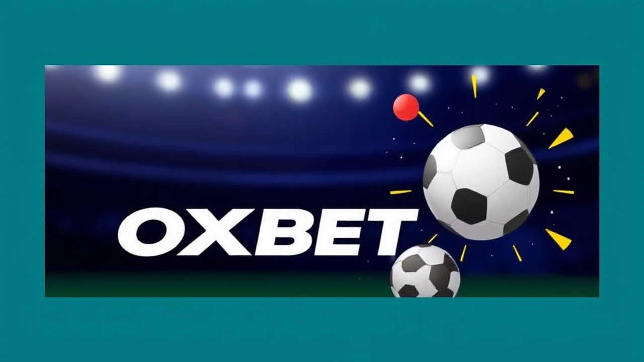 Decoding OXBET: Essential Insights Unveiled
