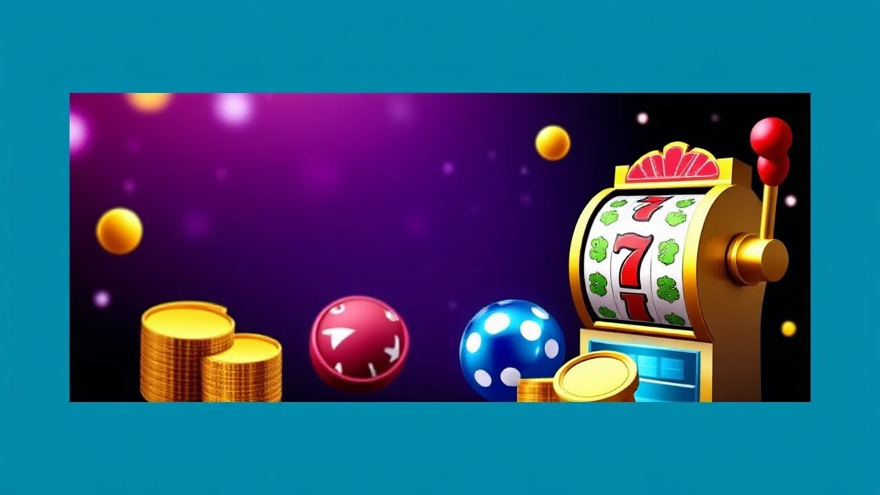 Mastering Online Casino Slots: Winning Secrets for Huge Wins