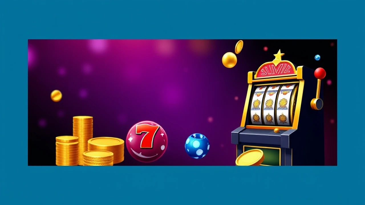 Mastering the Secrets of Slot Machine Bonuses and Free Spins