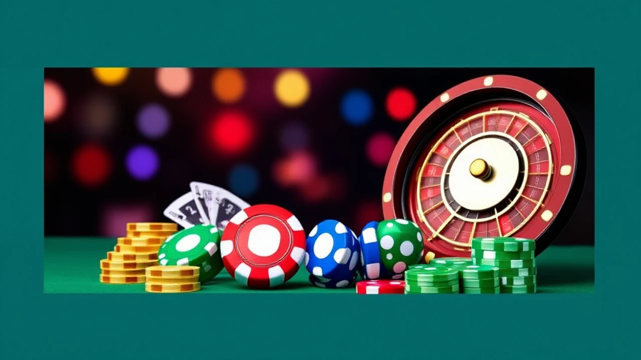 A Comprehensive Guide on Selecting the Best Gaming Venue for Individual Betting Preferences
