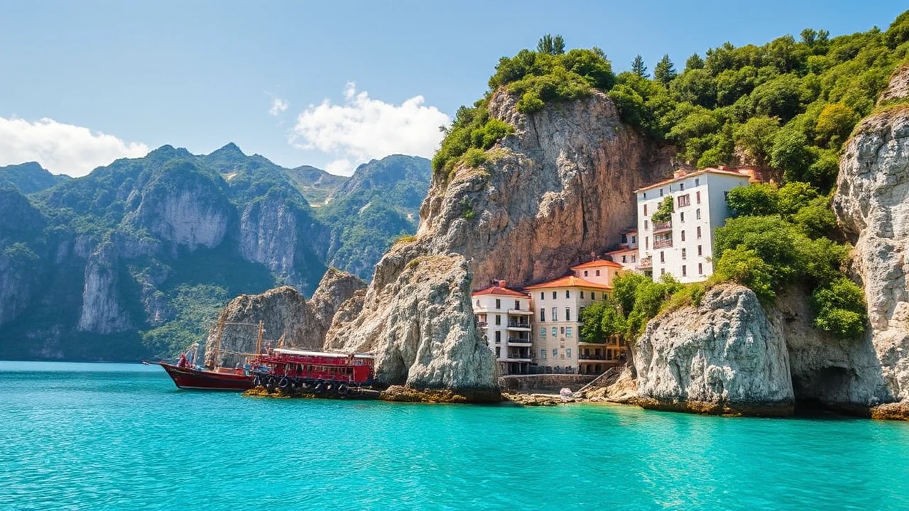 Exploring Hidden Treasures: Top 10 Off-the-Beaten-Path Places to Explore