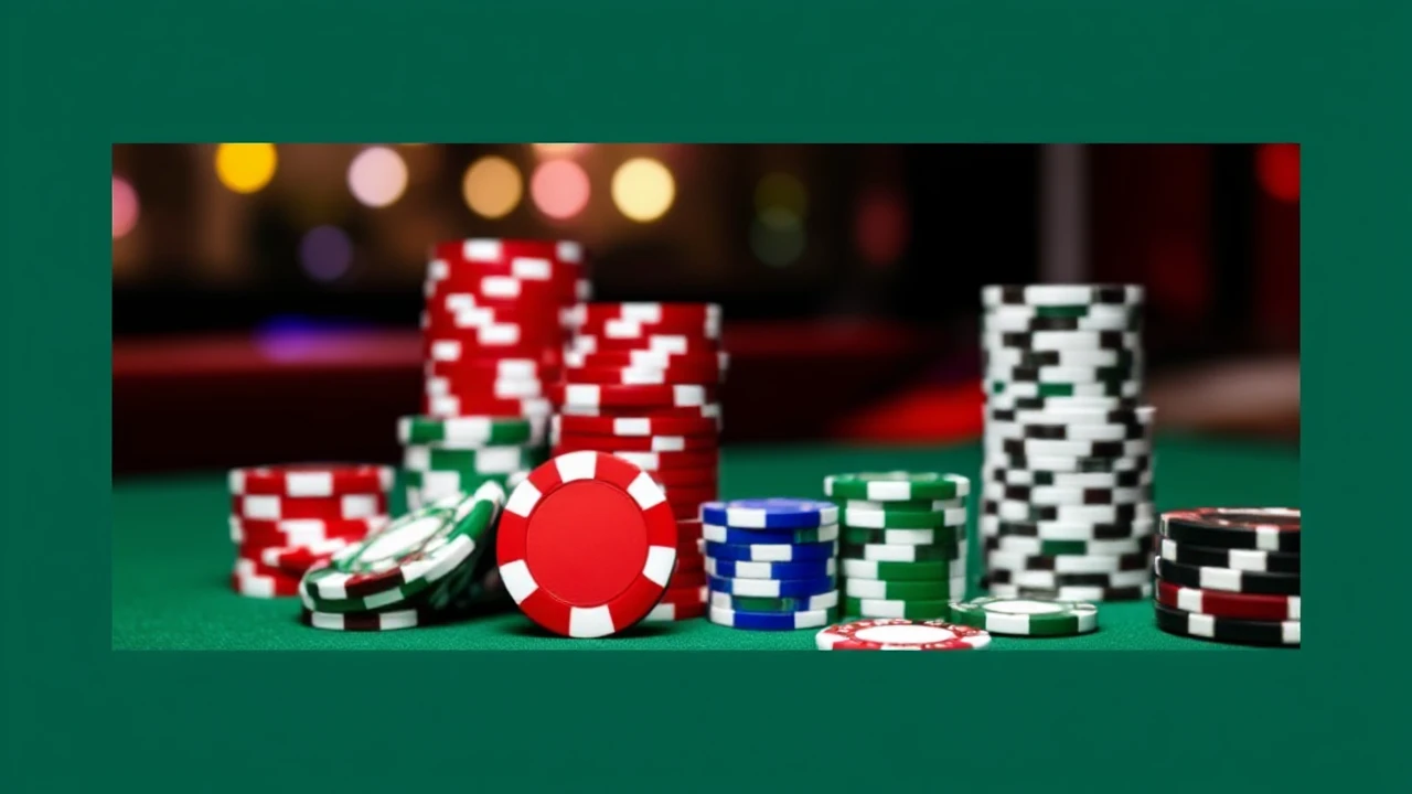 Creating a Gaming Night in Your Own House: DIY Tips and Tricks