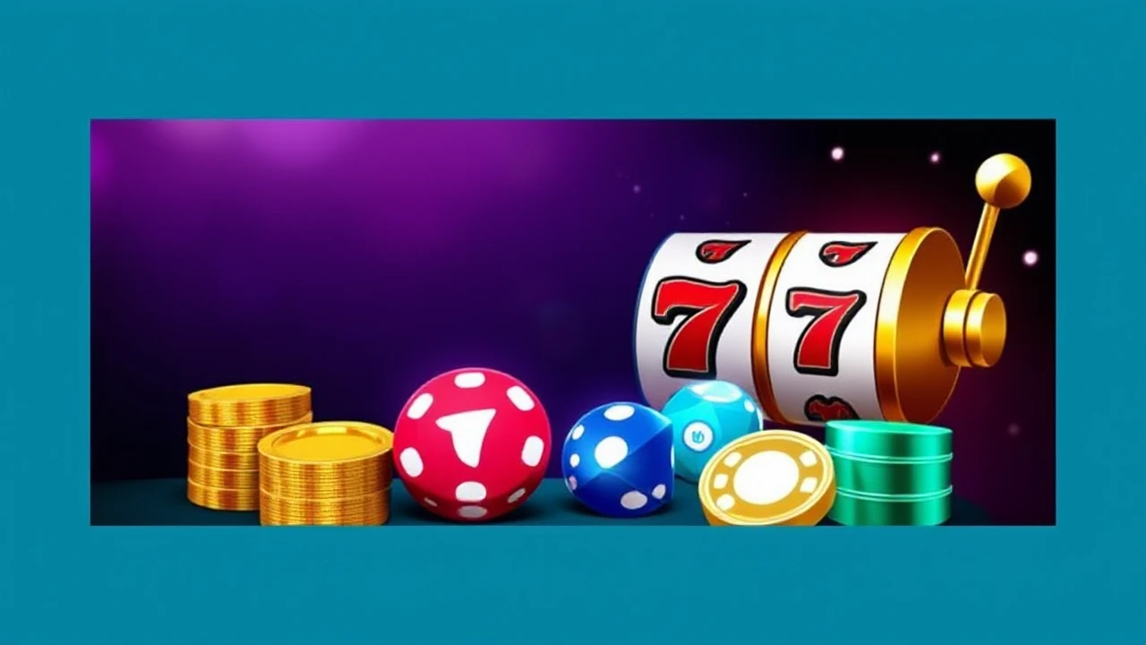 Demystifying Online Casino Slot RTP: Unveiling Return to Player Rates